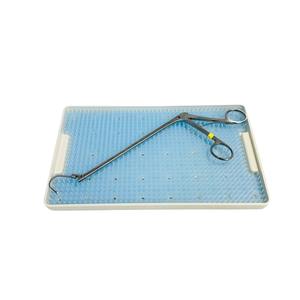 Nouveau acier inoxydable Vaginal Miya crochet Ligature Suture transporteur pince 30.5cm Autoclavable O.R Grade 5 ans Instruments chirurgicaux - Product Image 3