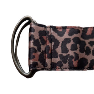 Wide Outdoor <b>Fabric</b> Propper madras <b>Belt</b> Man Tactical cottin <b>Belt</b> Free Sample Customize Style Free sample usa - Product Image 5