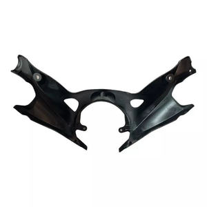 Cache-guidon inférieur d'origine Yamaha 4B5261440000 pour accessoires moto TMAX 500 - Product Image 2