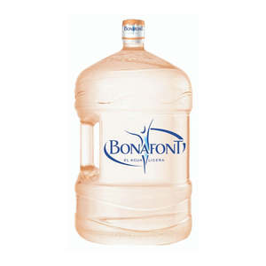 ส่งออกน้ำแร่ธรรมชาติ Bonafont เกรด GOOD ได้รับการรับรองมาตรฐาน ISO บรรจุขวดแก้ว 2 ลิตร อายุการเก็บรักษา 2 ปี จากเยอรมนี สำหรับการจัดส่งระหว่างประเทศ - Product Image 1