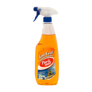 Prezzo di mercato affidabile della migliore qualità diffusore di deodorante 750ml "Toni Codi Paris" per uso domestico e commerciale con Logo personalizzato - Product Image 1