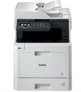 L8690Cdw Industrial DIY Colour Laser Multifunction Printer OEM ODM 3-Year Warranty - Product Image 1