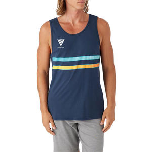 Débardeur de qualité professionnelle en gros à vendre et vêtements de sport de haute qualité pour la musculation, débardeur pour hommes - Product Image 1