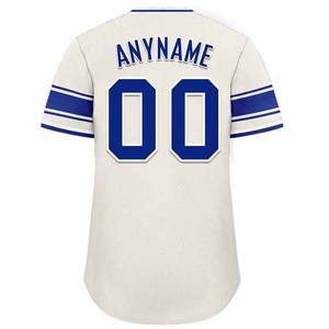 Camiseta de Béisbol Unisex Personalizada, Transpirable, 100% Poliéster, Impresión Digital, Secado Rápido, 260g, Elástica en 4 Direcciones, Ecológica - Product Image 2