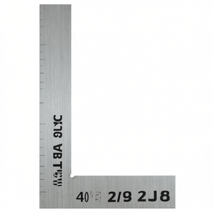 Rubans à mesurer Facom Basic Squares Classe I - Product Image 3