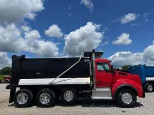 Tracteur routier diesel haute performance 6x4 avec cabine couchette pour le transport de marchandises interurbain, expédition rapide - Product Image 4