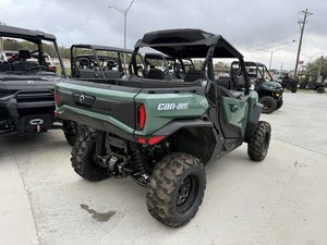 NOUVEAUTÉS EN VENTE : Can-Am Commander <span class=keywords><strong>DPS</strong></span> <span class=keywords><strong>700</strong></span> UTV - Product Image 1