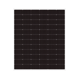 Panneau solaire monocristallin HJT demi-cellule Gautam Solar G2X1200-UHAY 550W-800W avec dos blanc certifié TUV - Product Image 2