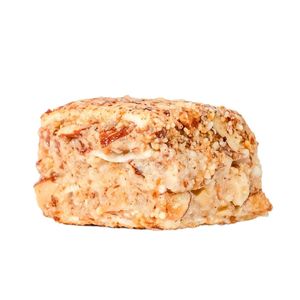 Trending Now Chocolate Flavored Turkish Delight – Premium Coated, Lotus Pistachio, Best Quality Lokum, Box <b>Packaging</b> - Product Image 1