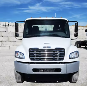 El mejor!! Camión de Carga Pesada para Transporte por Carretera, con Cabina Dormitorio, 6x4, Diésel, de Largo Recorrido - Product Image 1