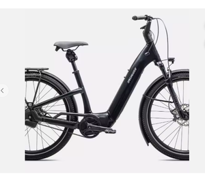 Turrboo Comoo 5,0 IGH - Product Image 1