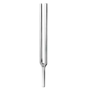 Wholesale Good Quality Physical Diagnostic Instruments Aluminum Alloy Medical Tuning For Sale Stainless Steel