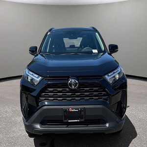 Faites le choix intelligent Toyota RAV 4 d'occasion en stock en excellent état, prix de gros de qualité supérieure, frais et propre - Product Image 3