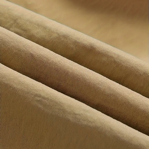 Short Cargo Homme Anti-Rides Tendance Couleur Unie Cordon de Serrage et Poches Coupe Ample pour Tenue Décontractée d'Été - Product Image 1