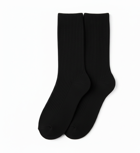 LiteWalk Soft Cotton <b>Women</b> Half <b>Socks</b> Breathable Stretch Ankle Length Comfortable Daily Wear Multi Colour Set - Product Image 3