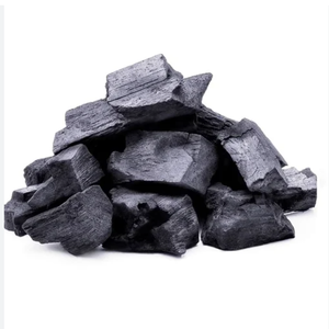 Carbón de barbacoa de alta densidad de madera dura, bambú, rendimiento térmico de larga duración con humo limpio para restaurantes - Product Image 5