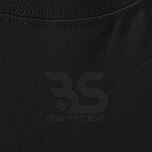 T-shirts pour hommes de haute qualité, coutures durables et tissu doux, idéaux pour les tenues décontractées, la salle de sport et un confort quotidien. - Product Image 6