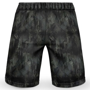 Pantalones Cortos Personalizados para Hombre para Entrenamiento, Fitness, Deportes, Diseño Casual, Venta al por Mayor - Product Image 2