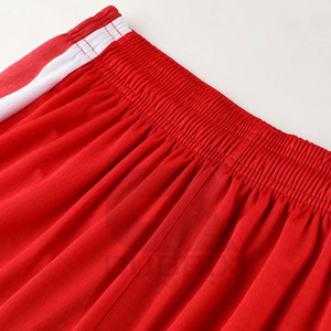 Ensembles d'uniformes de basketball d'hiver sans manches pour hommes avec logo personnalisé, 100 % polyester, impression numérique, séchage rapide, antibactérien, service OEM - Product Image 4