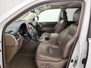 Limpiar usado 2018 L e x u s GX 460 Premium Ventas de temporada Premium Autos usados - Product Image 4