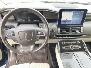 Lincoln Navigator Black Label d'occasion propre 2020 - Product Image 4