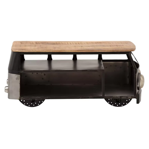 Camion de nourriture électrique d'usine respectueux de l'environnement avec cuisine complète pour les affaires d'alimentation de rue et les événements mobiles - Product Image 2