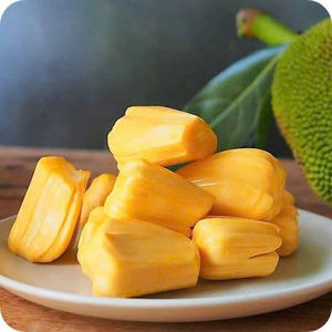 ข้อเสนอการส่งออกจำนวนมาก: ขนุนแช่แข็งเวียดนามแสนอร่อยสามารถแข่งขันได้ทั่วโลก - Product Image 1