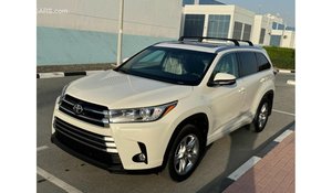 Toyota Highlander 2022 VOITURE D'OCCASION - Product Image 4