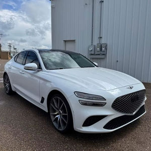 Genesis G70 2.0T 2023 d'occasion en bon état - à vendre - Product Image 1