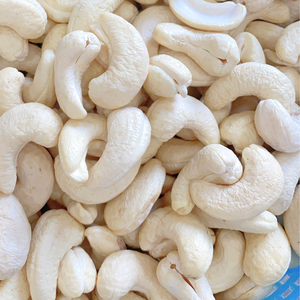 Prix d'usine pas cher noix WW180, WW240, WW320 SANTIGO noix de cajou noix de cajou prix en Chine noix de cajou W320 avec taxe gratuite - Product Image 1