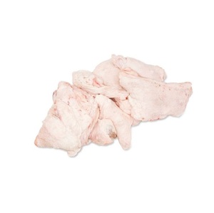 Viande de porc congelée IQF, graisse molle |   Graisse de Porc de Qualité Supérieure, Faible en Matières Grasses, pour la Vente en Gros - Product Image 2