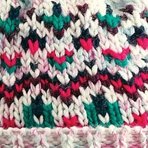 Chapeau d'hiver unisexe avec logo personnalisé brodé, 60 couleurs, bonnets en tricot, bonnet uni avec revers, accessoire de scène décontracté - Product Image 3