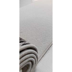 Alfombrilla de cocina de PVC con motivo de rosa, pila de corte acolchado con función antideslizante, cuero lavable para uso en el suelo de la cocina y la sala de estar - Product Image 2