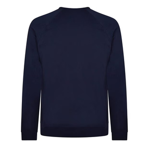 Sweat-shirt d'hiver à col rond chaud avec coupe décontractée Sweat-shirt unisexe de grande taille pour tous les jours Sweat-shirt personnalisé pour hommes - Product Image 2