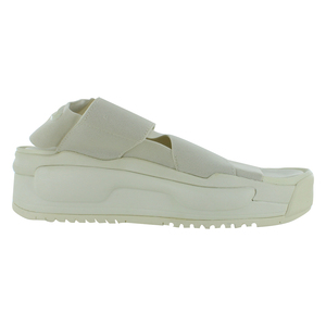 อาดิดาสรองเท้าผู้ชาย Y-3ชิงไหว้ Y-3 Adidas สีขาวเปิดคู่ Adidas รองเท้าสีขาว | 100% ของแท้ - Product Image 3