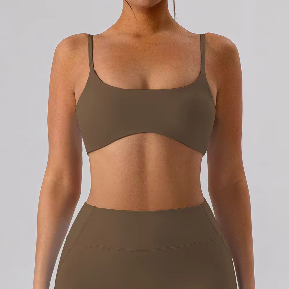 Bra (Brown)