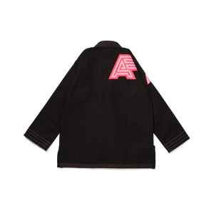 JIU-JITSU KIMONO PERSONALIZADO DE ALTA CALIDAD/EL ÚLTIMO BJJ GI/DISEÑO PERSONALIZADO DE BUENA CALIDAD HECHO JIU JITSU KIMONO - Product Image 2