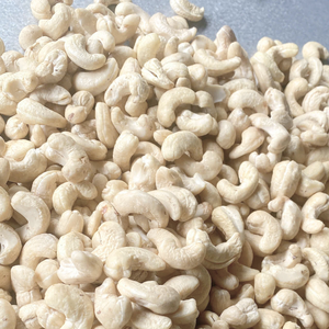 Anacardos crudos de la mejor tarifa, anacardos de Vietnam, anacardos disponibles con etiqueta privada - Product Image 1