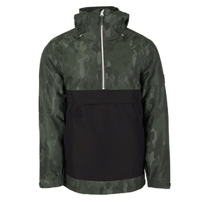 Veste d'hiver pour homme, nouvelle mode 2026, haute qualité, à capuche, épaisse, imperméable, coupe-vent, pour le ski et la neige, chaude, idéale pour l'extérieur - Product Image 5