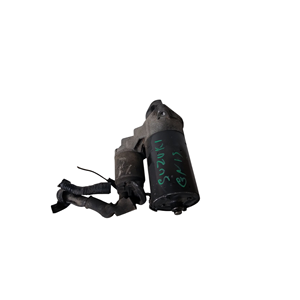 MOTORINO D'AVVIAMENTO SUZUKI Ignis 2a Serie 3110084ec0000 Z13DT Diesel 1248 (03>09) - Product Image 2