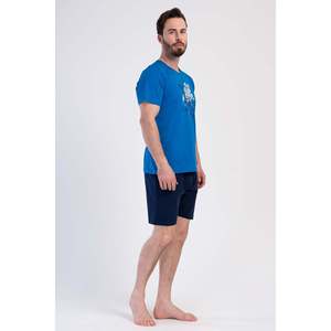 CEPLI ERKEK P.SUPREM XXL O YAKA KISA KOL SORT TAKIM - แซ็กซ์ - แซ็กซ์ - Product Image 2