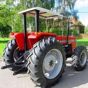 Compre Tractor Massey Ferguson MF 290 bastante usado y de alta demanda, componentes de núcleo de bajo kilometraje que funcionan baratos, compre Massey Ferguson usado - Product Image 1