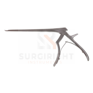 KERRISON Rongeur 90 110 130 Degrés KERRISON Bone Punch pour la neurochirurgie spinale et crânienne par Surgiright Instruments - Product Image 5