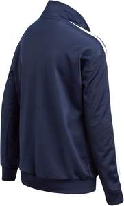 Navy Boys' Tricot Jogger Set-Conjunto de chándal con cremallera de rendimiento activo de 2 piezas - Product Image 2