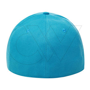 2024, venta directa del fabricante, gorras de camionero de malla de 5 paneles Unisex para deportes al aire libre, gorra deportiva elegante para viajes - Product Image 2