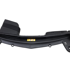 Rejilla de entrada de aire frontal MERCEDES Clase E Serie Cabrio (A238) A2135008600 256930 Gasolina 3000 (17>) - Product Image 4