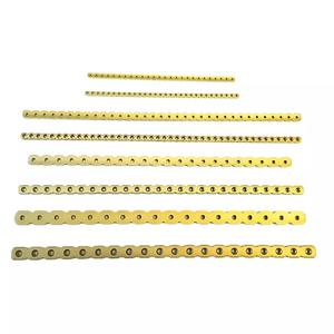 Juego de placas de hueso de animales veterinarios, instrumentos ortopédicos de animales, placas de bloqueo de tornillo de hueso de animales, implantes ortopédicos - Product Image 4