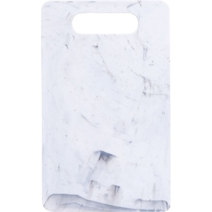 Modern Luxury Classic <b>Marble</b> Chopper Board <b>Set</b> with Wooden Frame Multi-functional Eco-Friendly <b>Coffee</b> <b>Table</b> for Home Living Room - Product Image 1