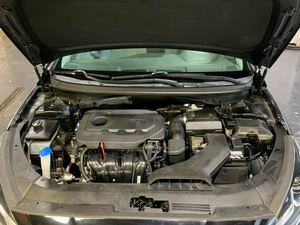 Usado 2019 Hy-u-n-dai So-na-ta SEL FWD - Product Image 6