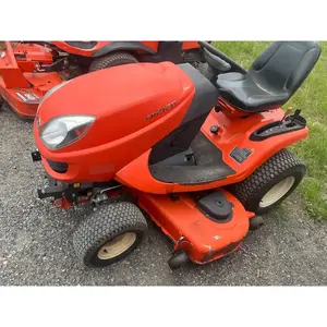 รถแทรกเตอร์สนามหญ้า2016 GR2120ผลิตภัณฑ์ที่ใช้แล้ว - Product Image 1